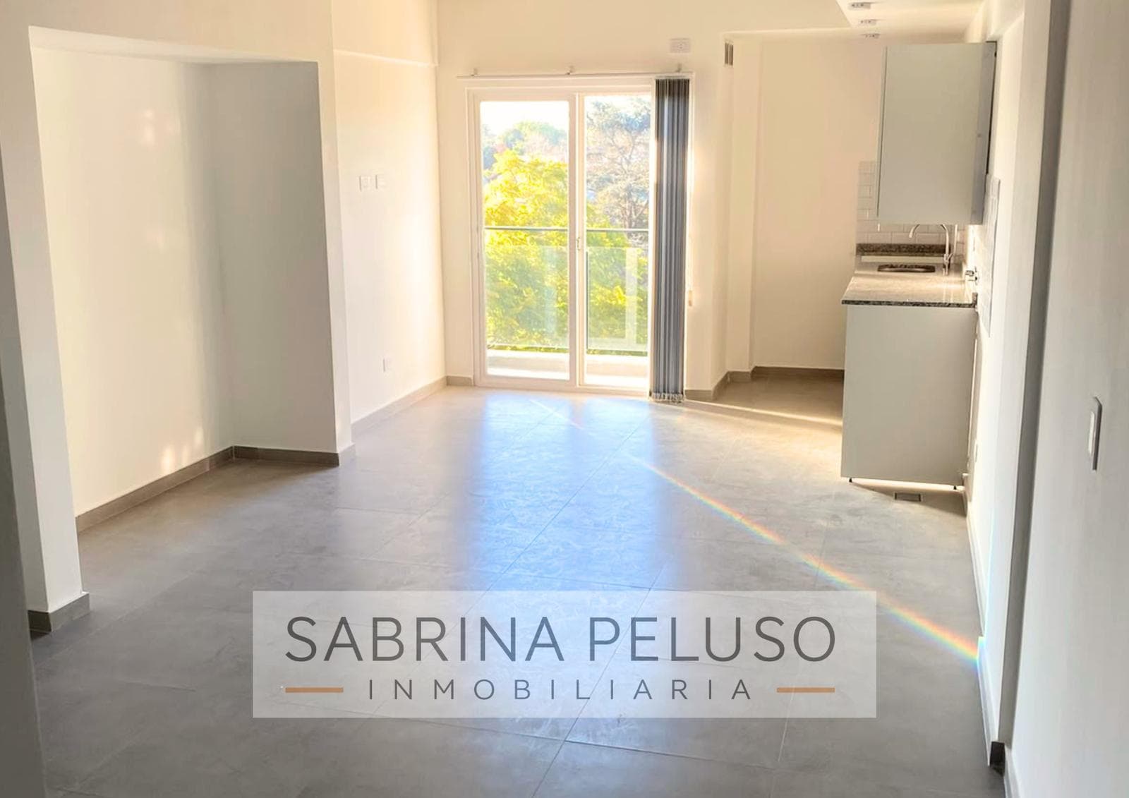 FOR RENT: Studio Apartment - Moreno Norte