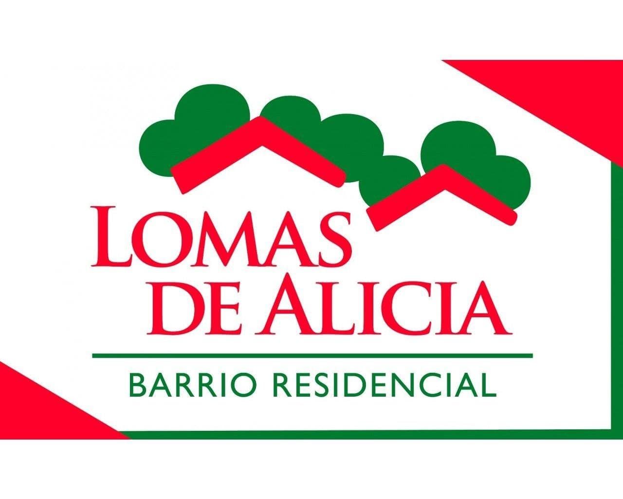 LAND FOR SALE - LOMAS DE ALICIA NEIGHBORHOOD - BAIGORRIA STREET