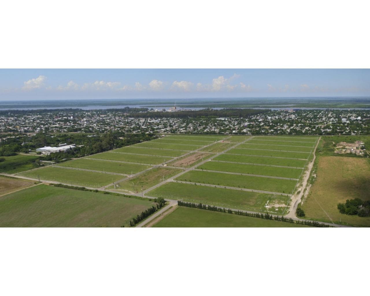 LAND FOR SALE - LOMAS DE ALICIA NEIGHBORHOOD - BAIGORRIA STREET