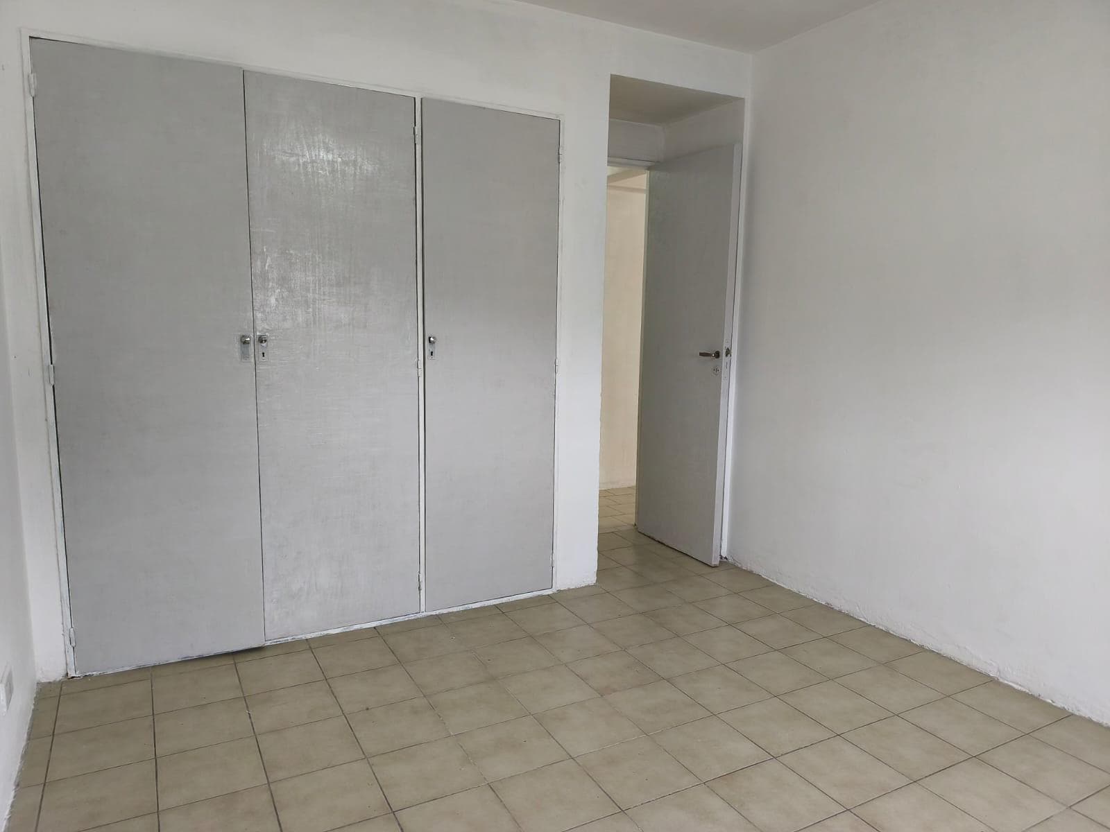 Apartment in Downtown
