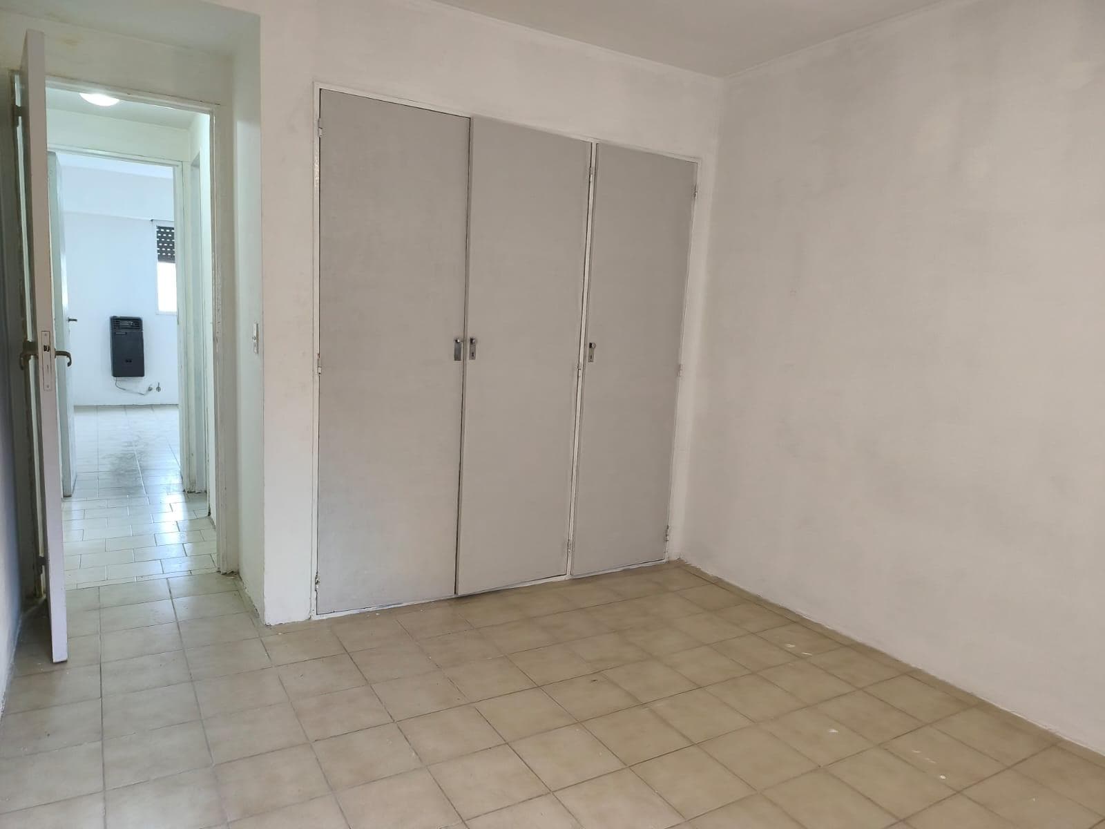 Apartment in Downtown