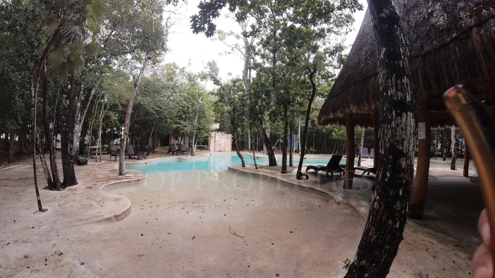 APARTMENT FOR SALE, CERRADA ALBORADA, PUERTO MORELOS, QUINTANA ROO