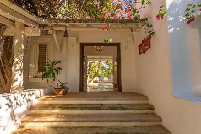 House for sale in Playa del Carmen,