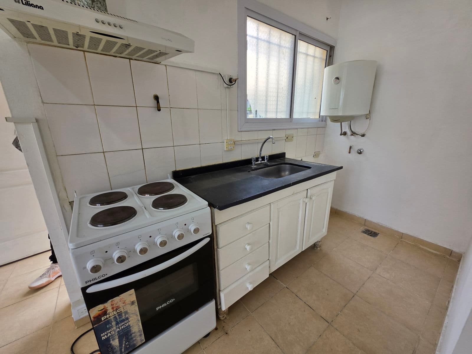 Apartment - Godoy Cruz
