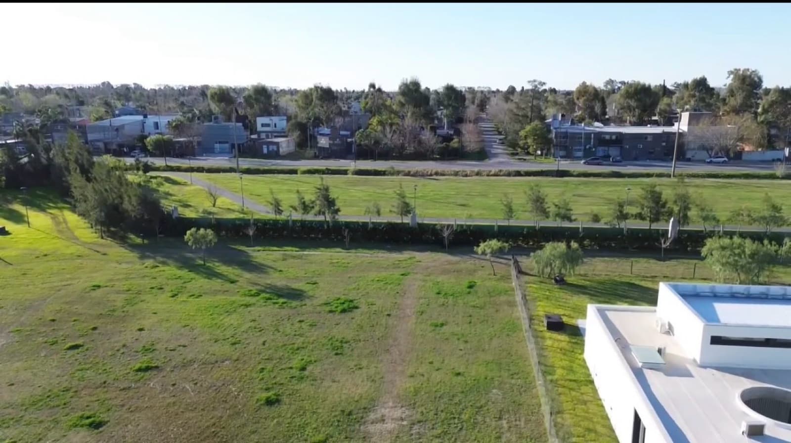 Land in the Vida Neighborhood