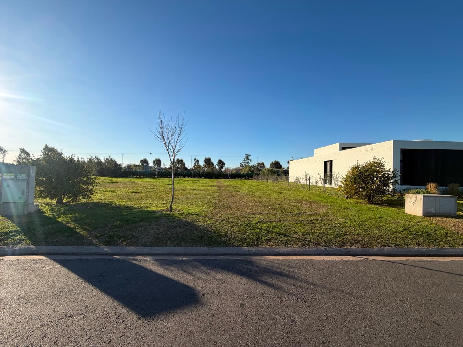 Land in the Vida Neighborhood