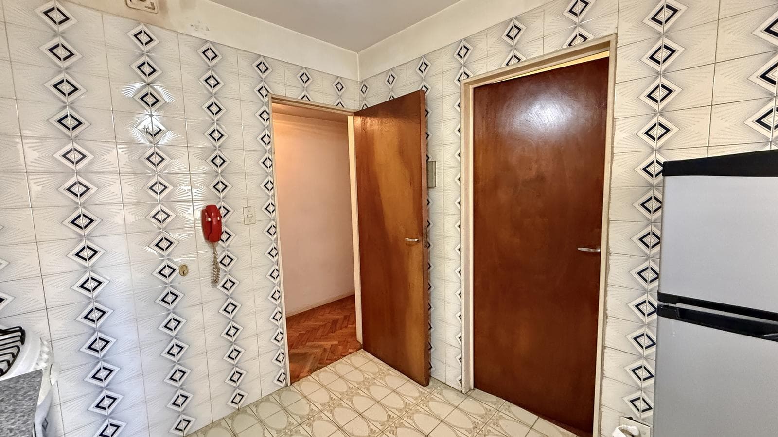 Apartment in Palermo