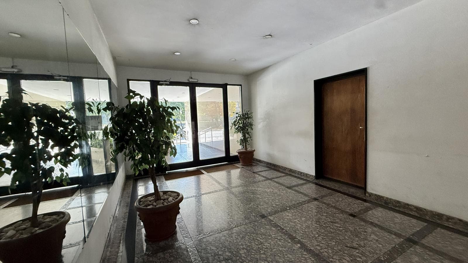 Apartment in Palermo
