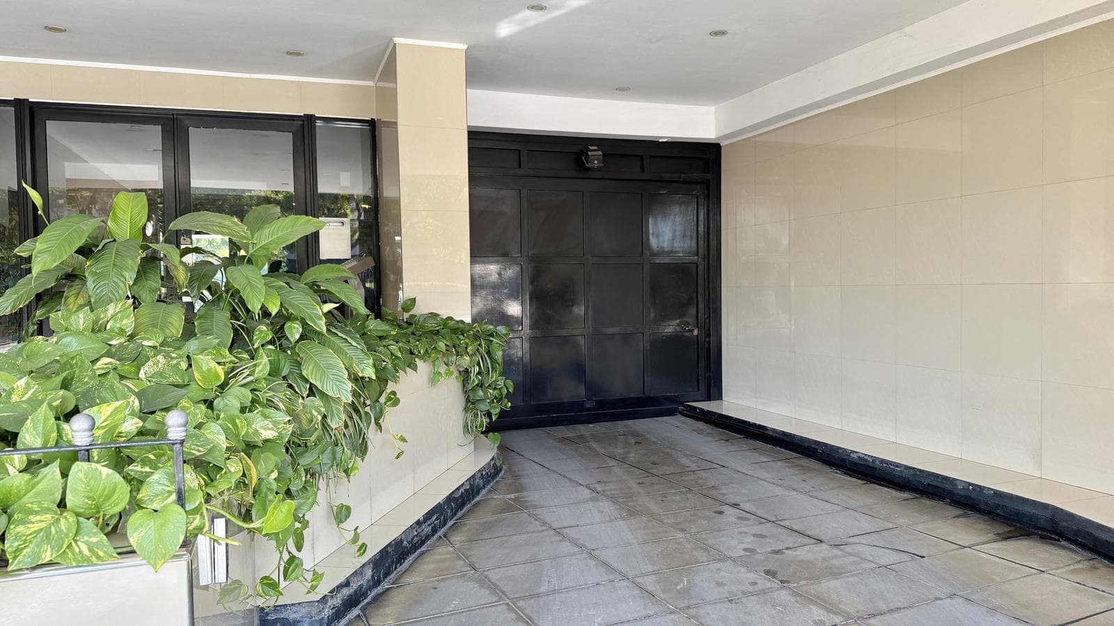 Apartment in Palermo
