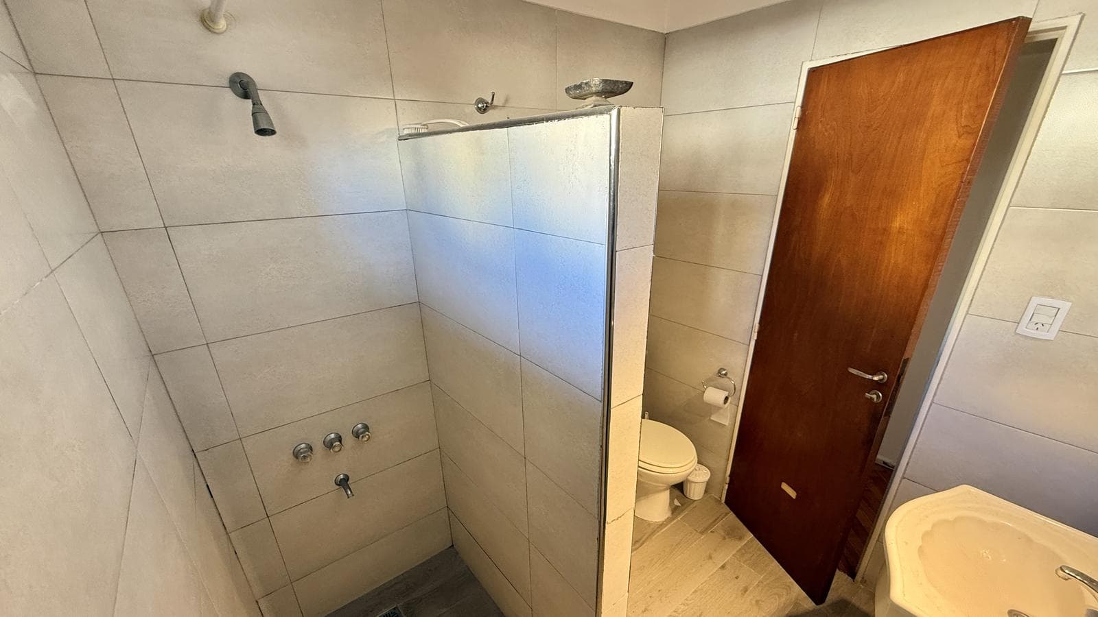 Apartment in Palermo