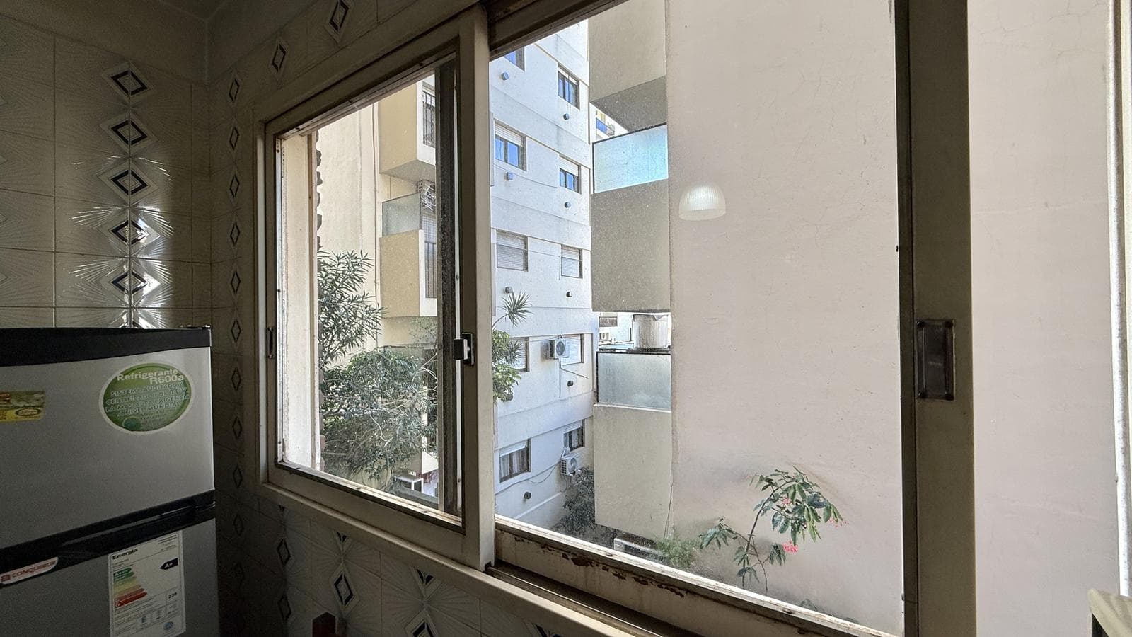 Apartment in Palermo