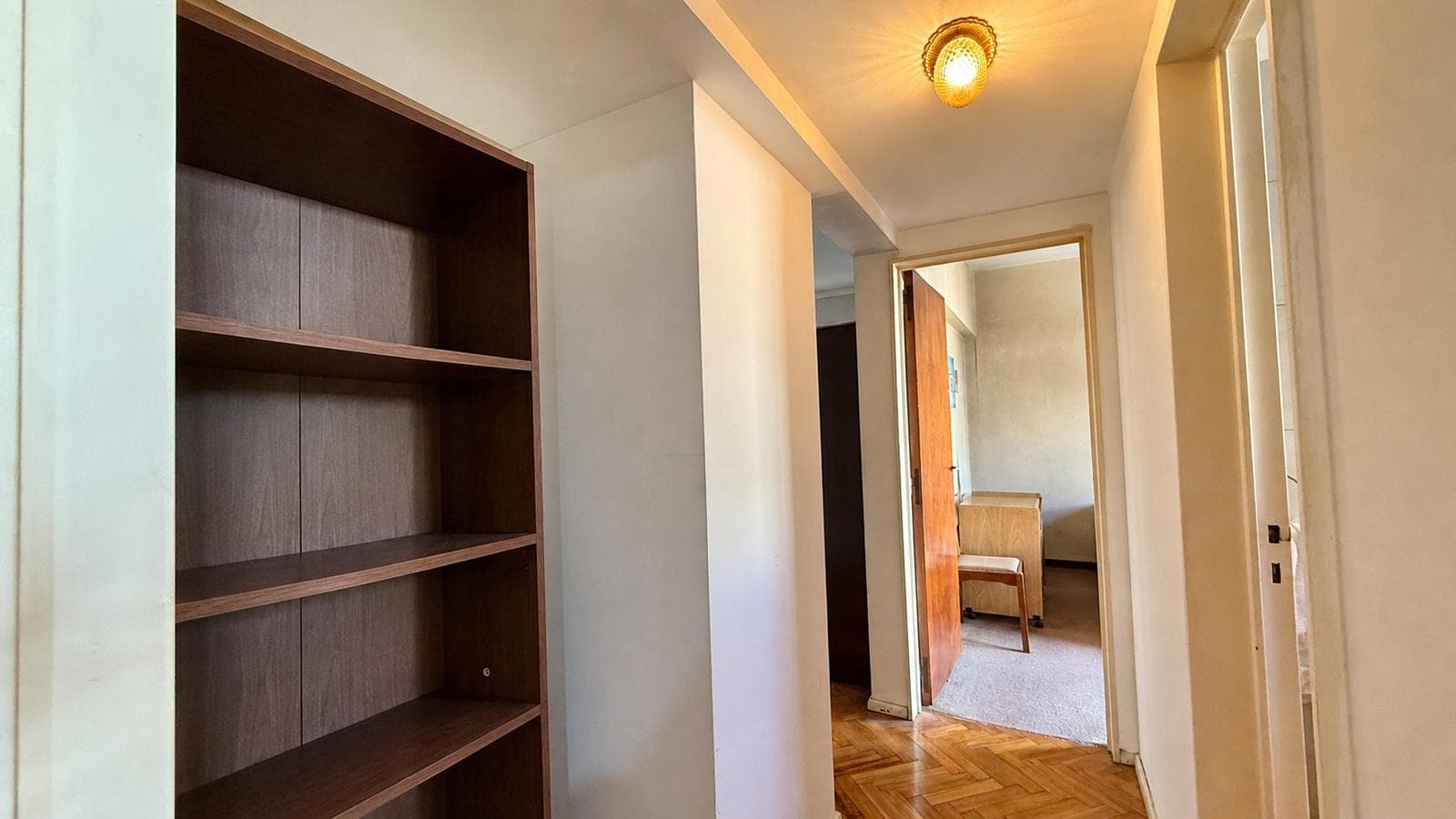 Apartment in Palermo