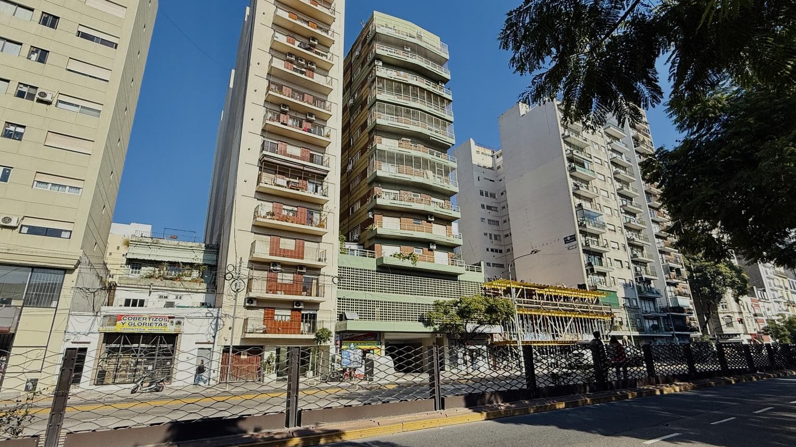 Apartment in Palermo