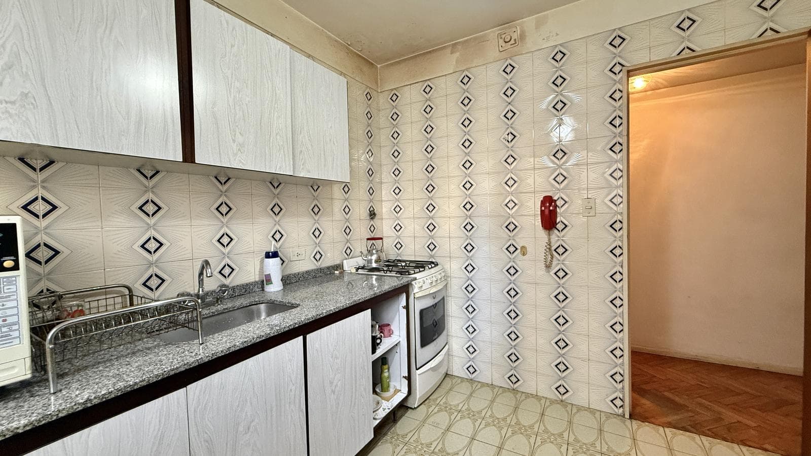 Apartment in Palermo