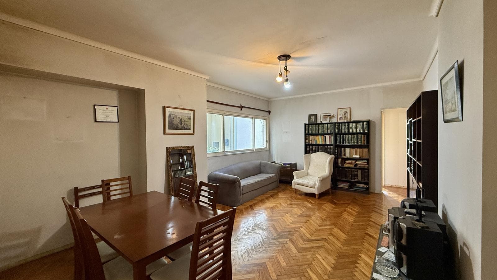 Apartment in Palermo