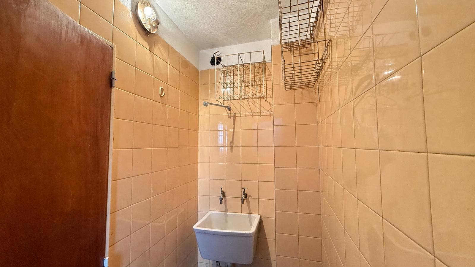 Apartment in Palermo