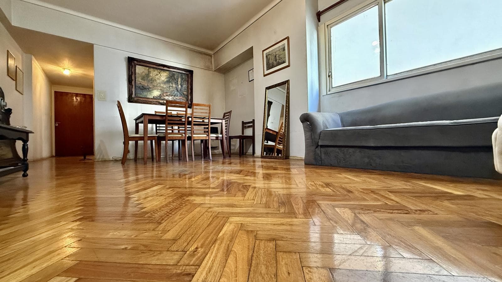 Apartment in Palermo