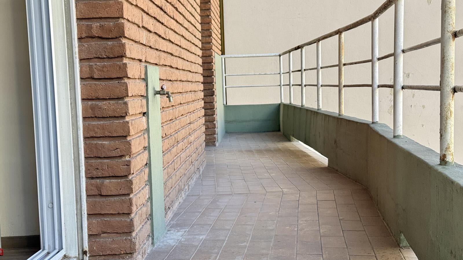 Apartment in Palermo