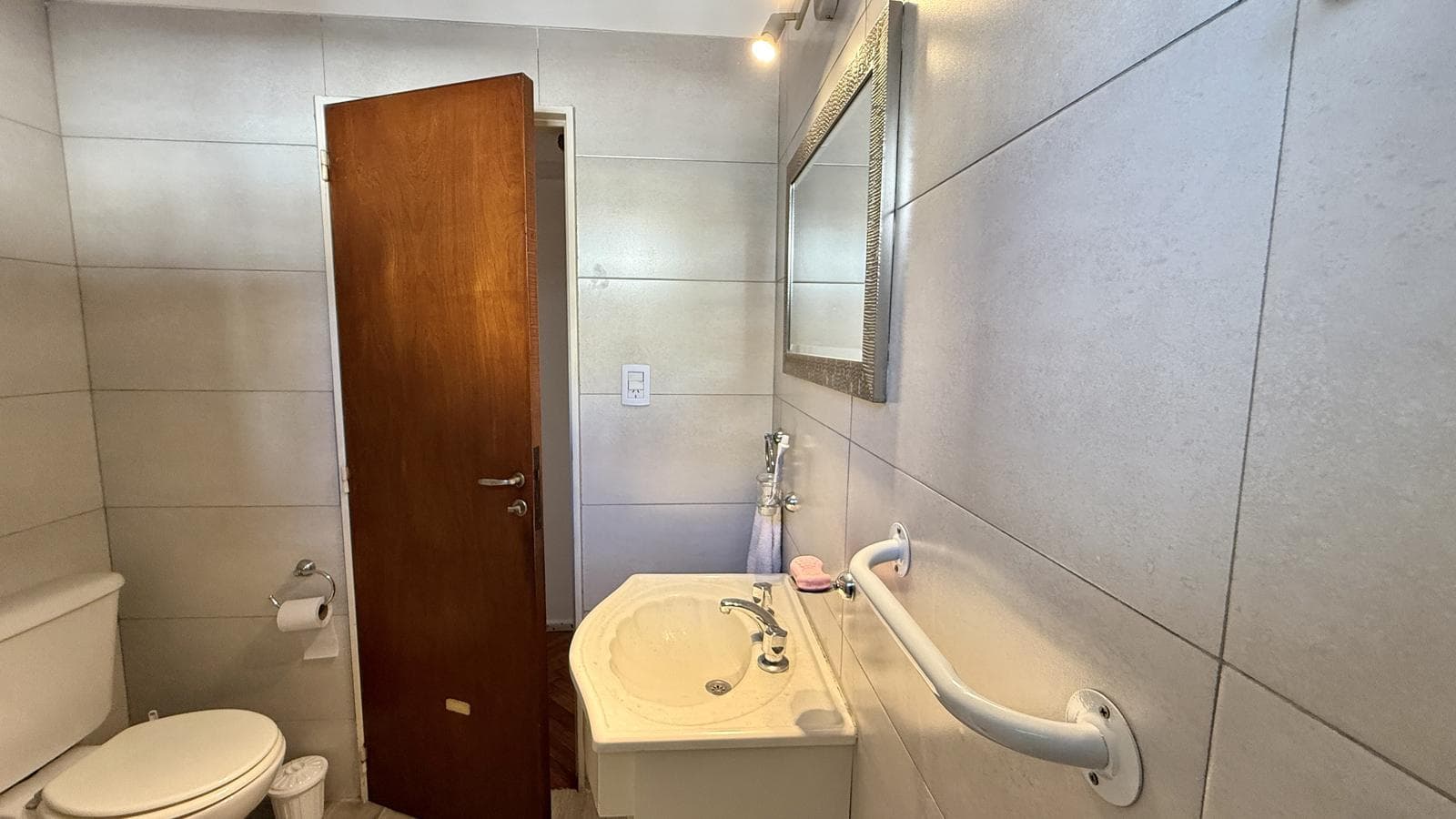 Apartment in Palermo