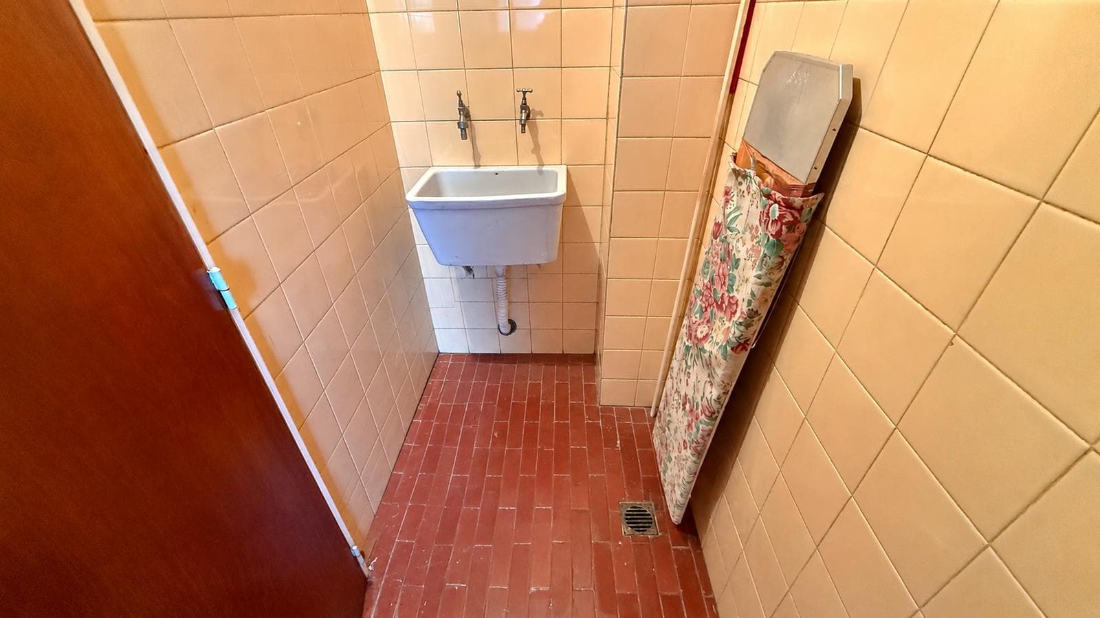 Apartment in Palermo