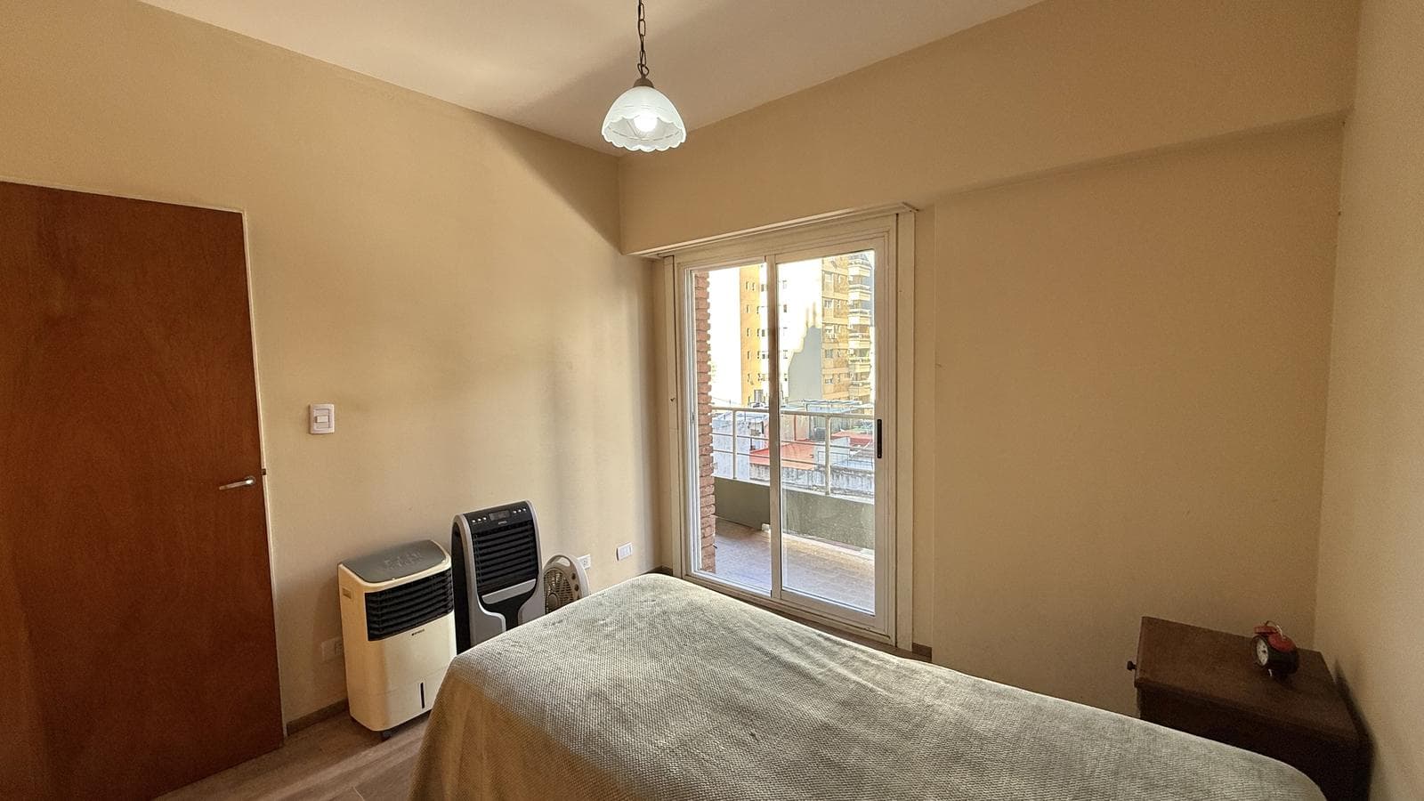 Apartment in Palermo