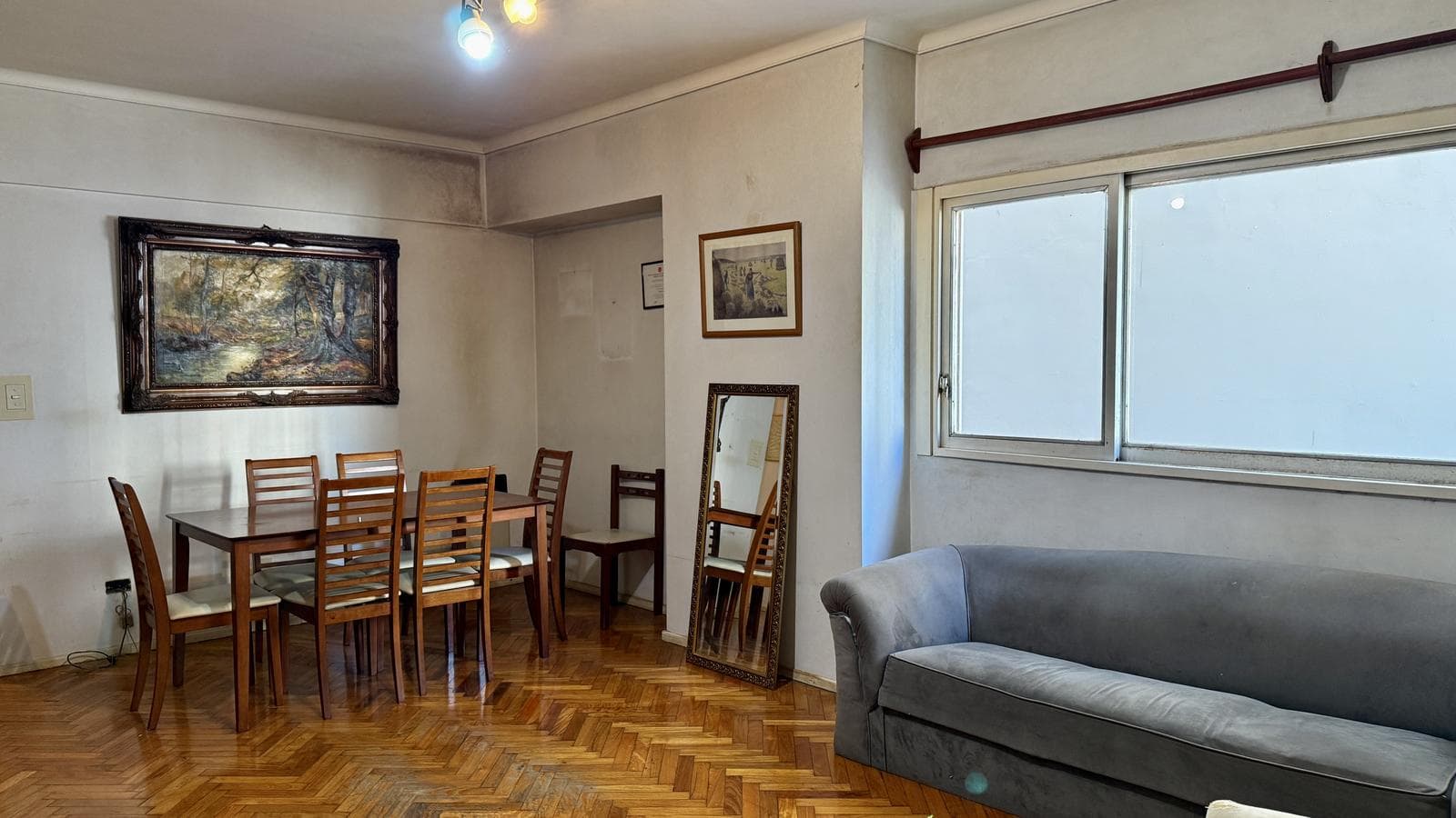 Apartment in Palermo