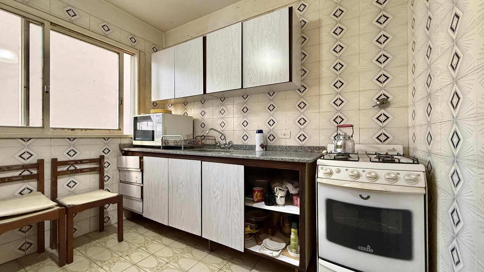 Apartment in Palermo