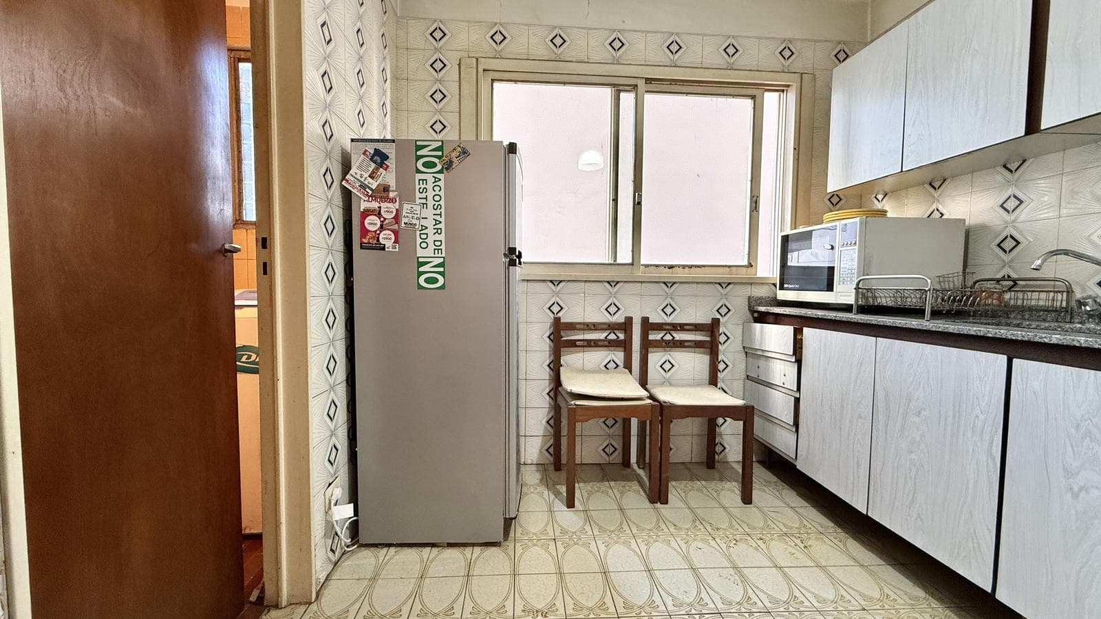 Apartment in Palermo