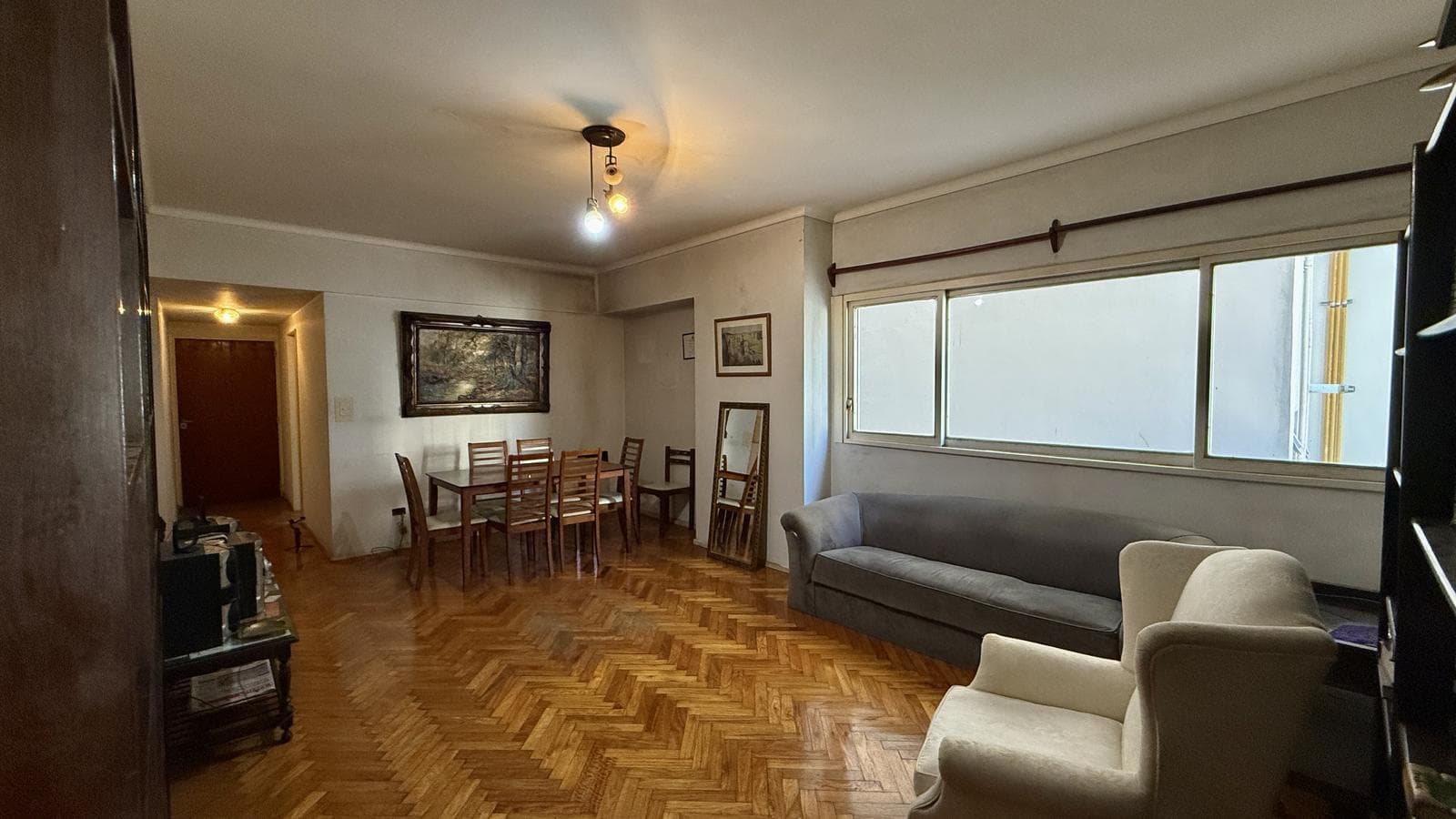 Apartment in Palermo