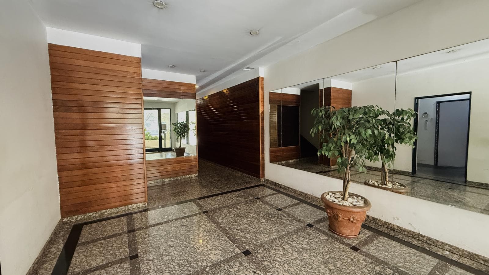 Apartment in Palermo