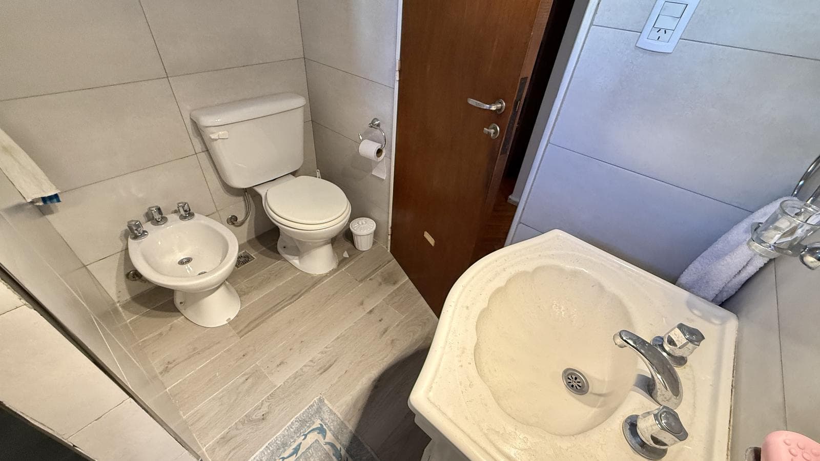 Apartment in Palermo