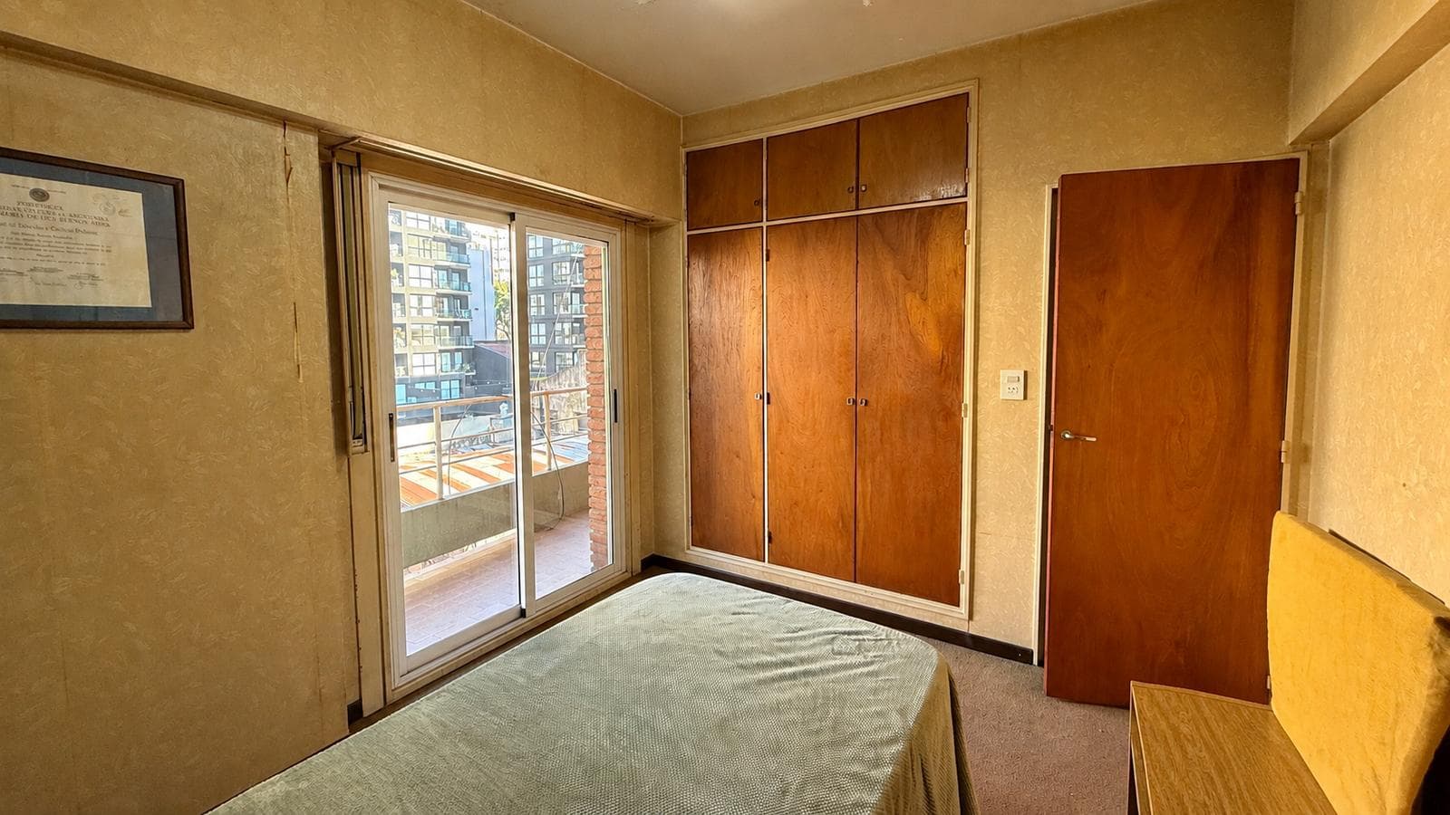 Apartment in Palermo