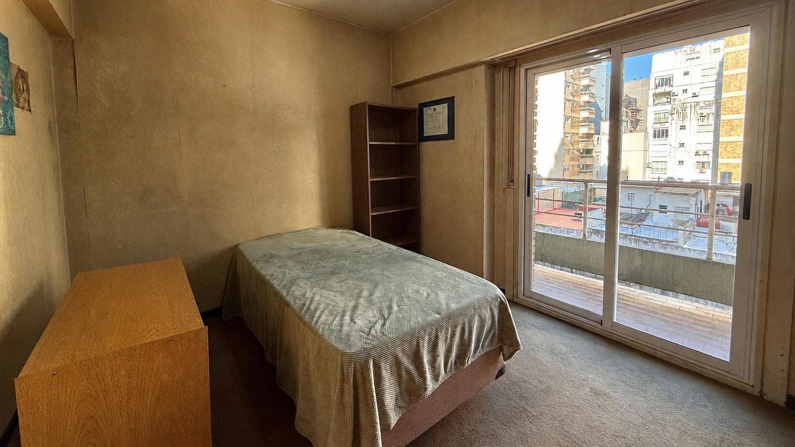 Apartment in Palermo