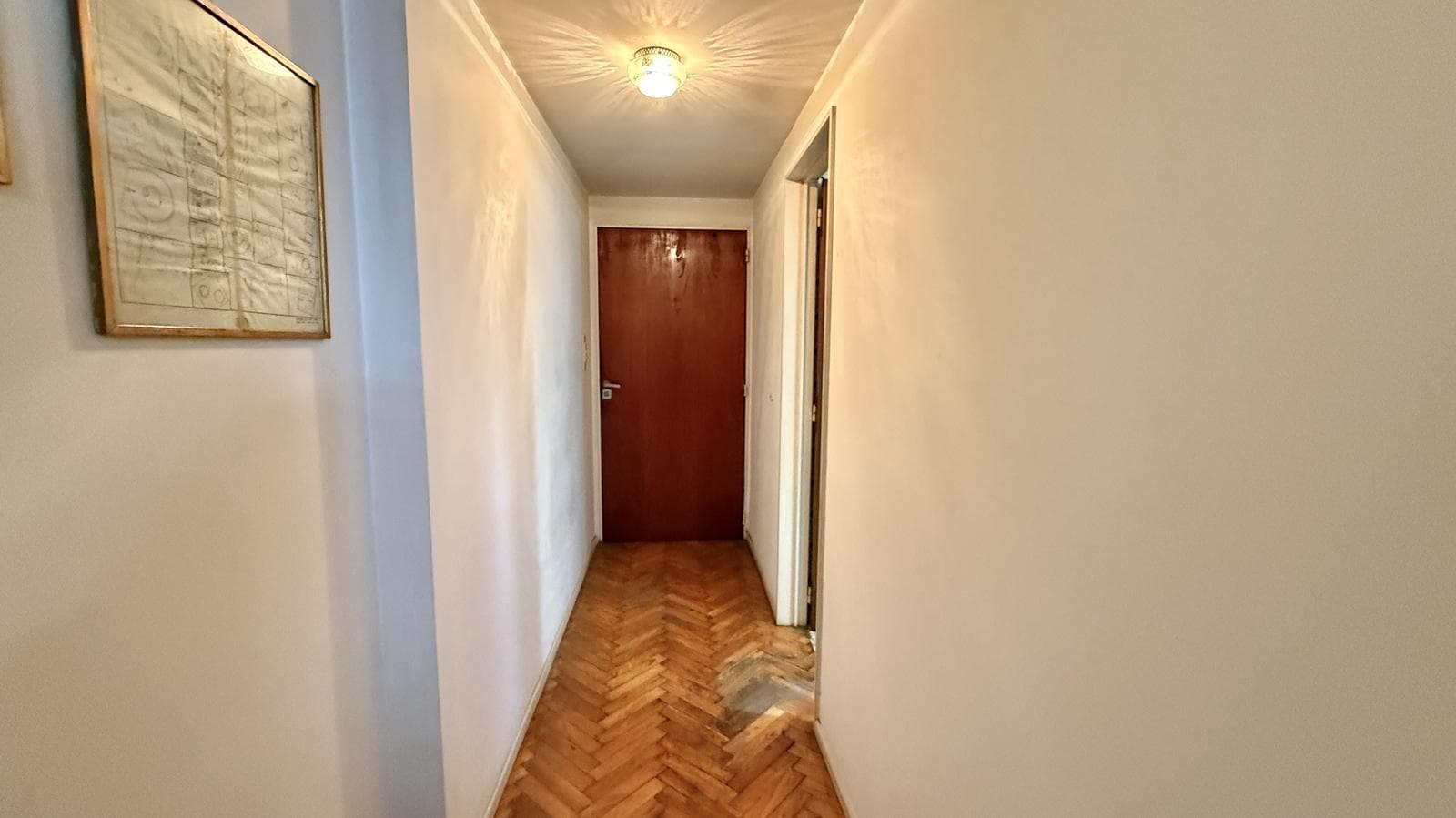 Apartment in Palermo