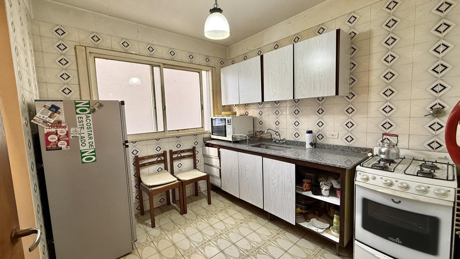 Apartment in Palermo