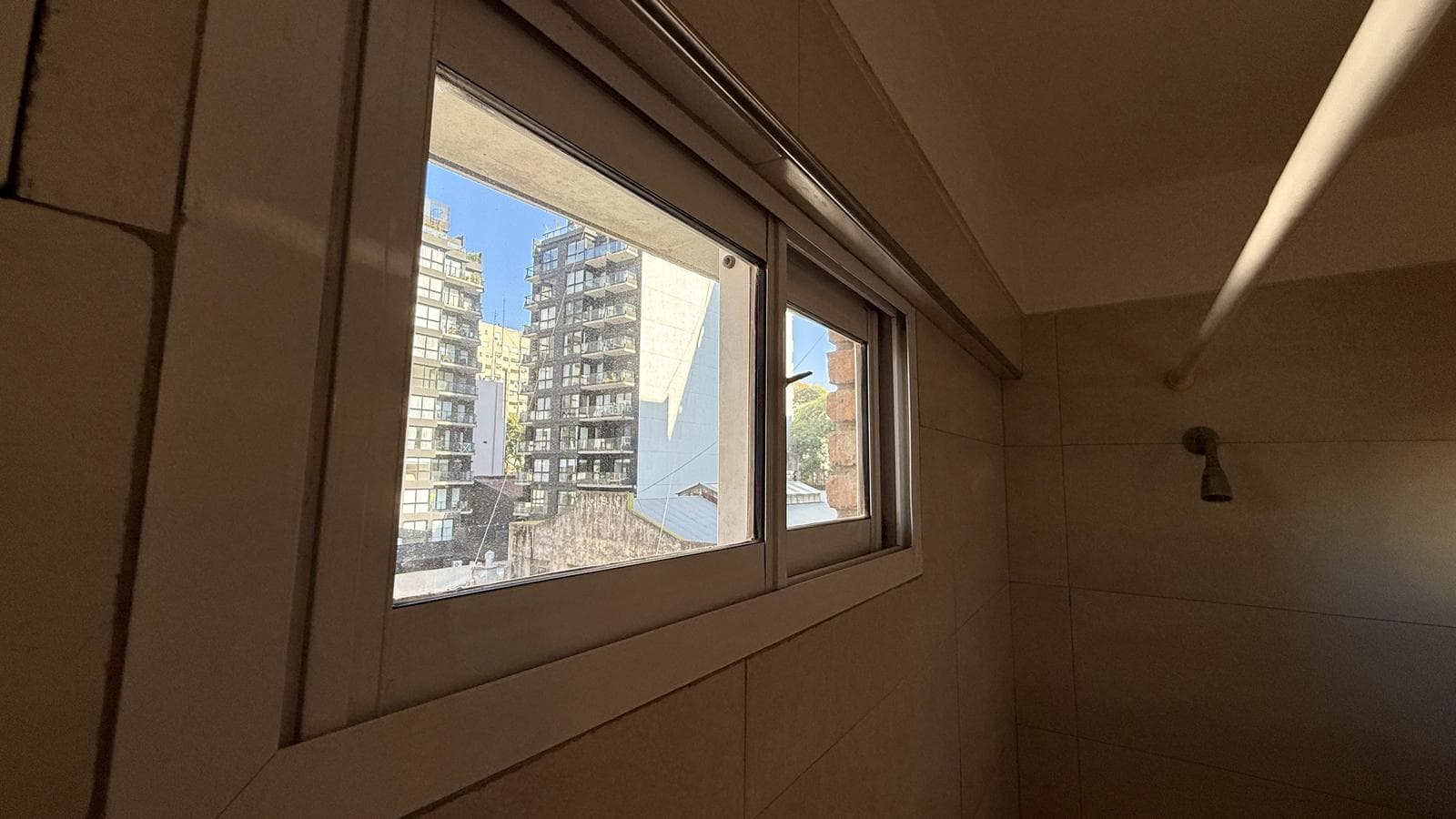 Apartment in Palermo