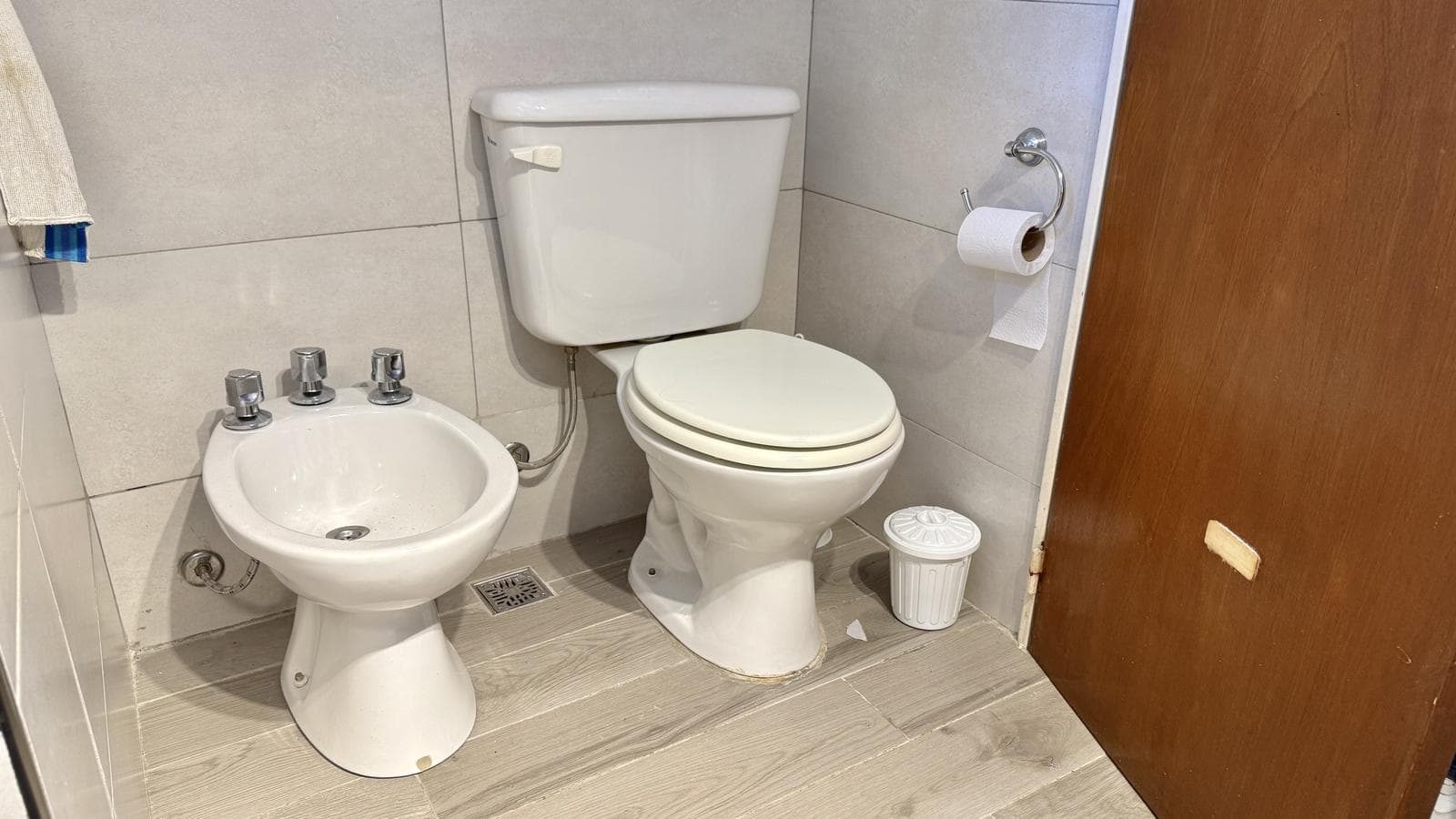 Apartment in Palermo