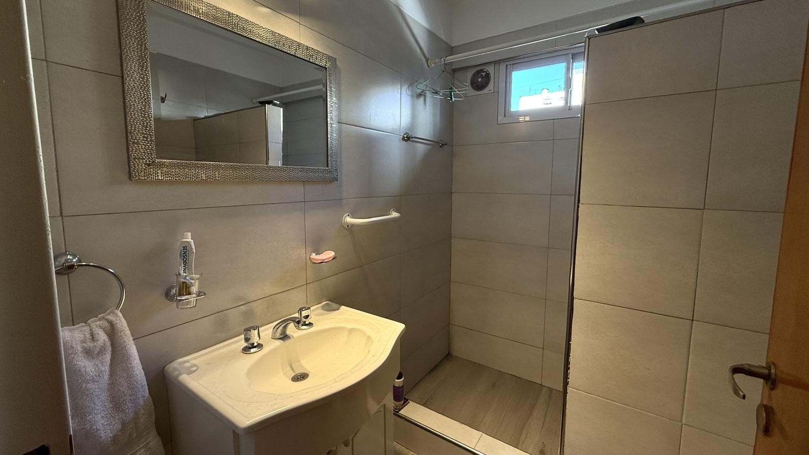 Apartment in Palermo