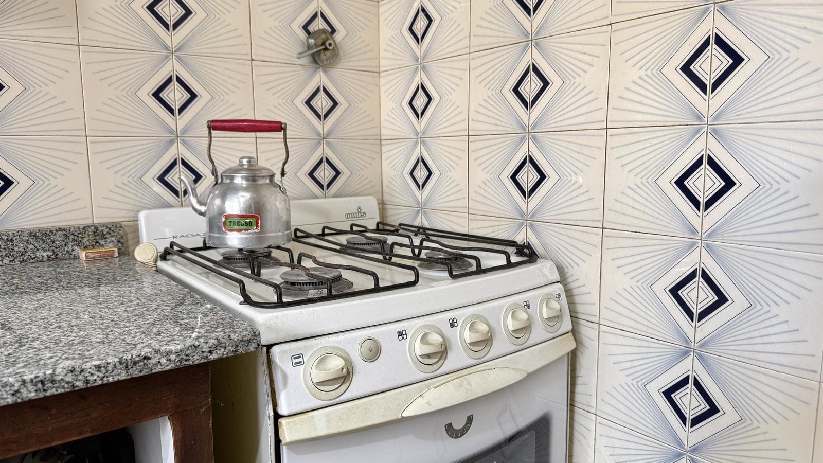 Apartment in Palermo