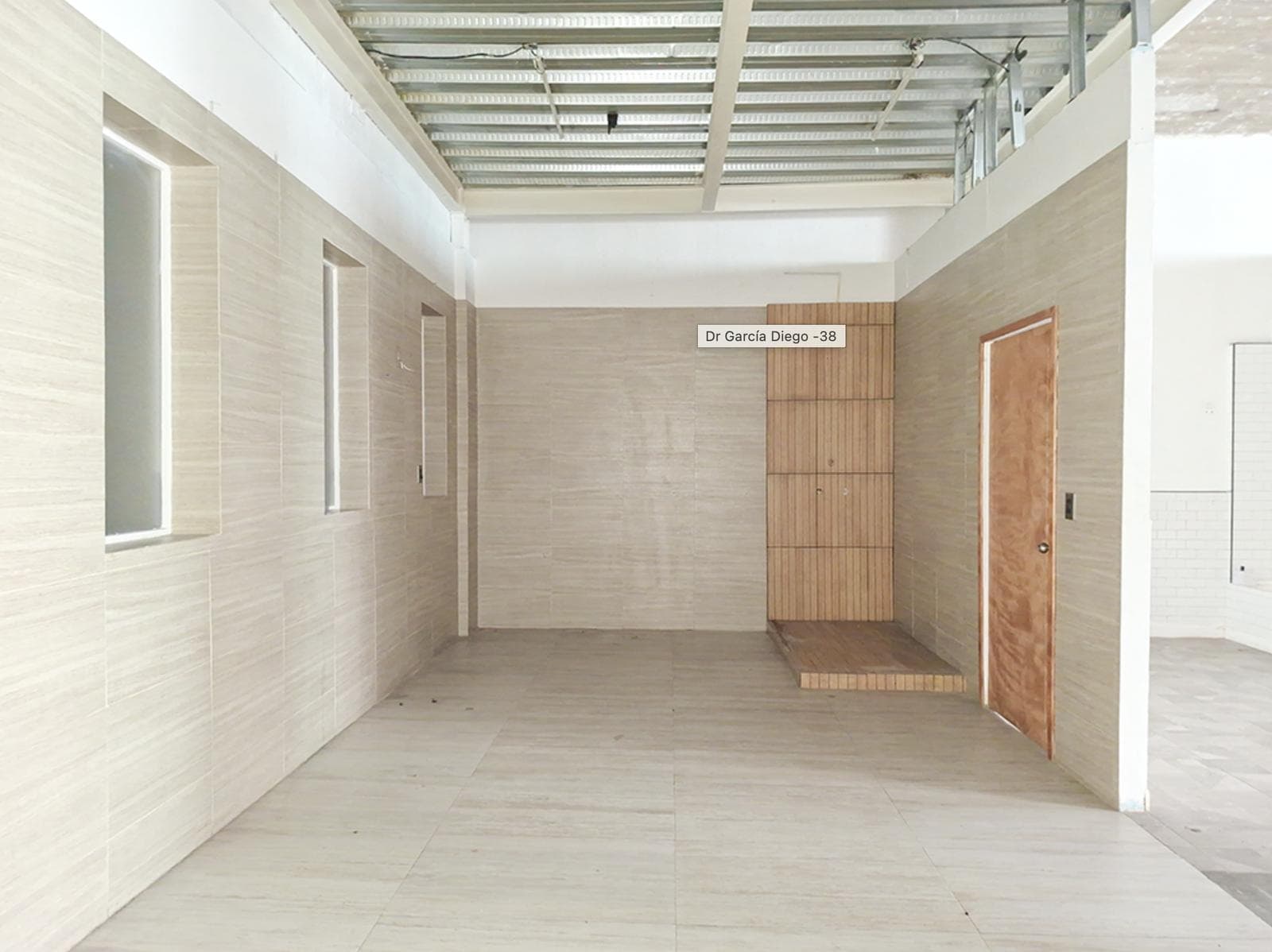 Corporate Building for Rent – Colonia Doctores, Mexico City