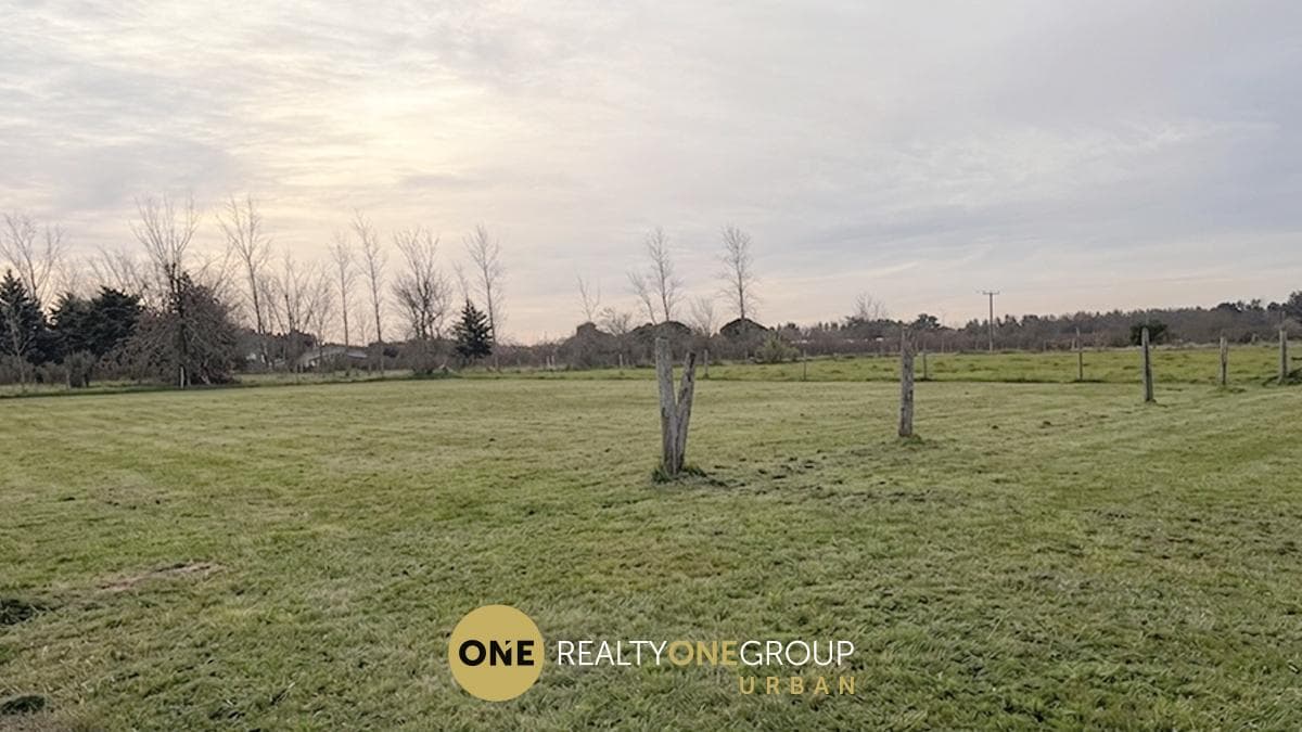 Land in La Plata