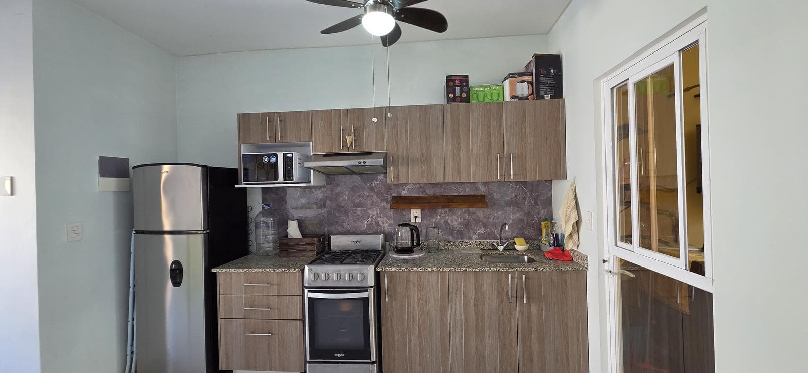 Apartment in Jardines de Ciudad Mayakoba