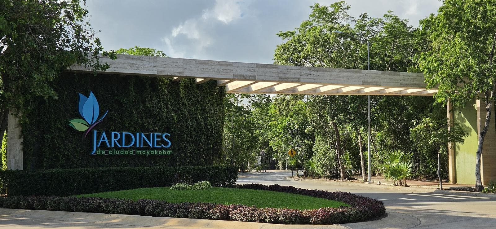 Apartment in Jardines de Ciudad Mayakoba