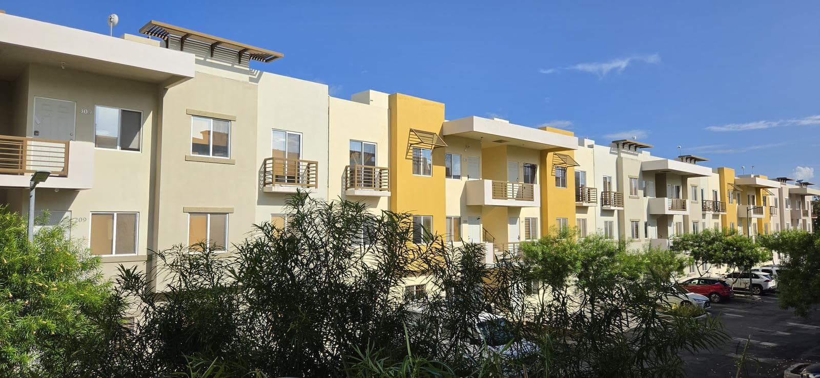 Apartment in Jardines de Ciudad Mayakoba