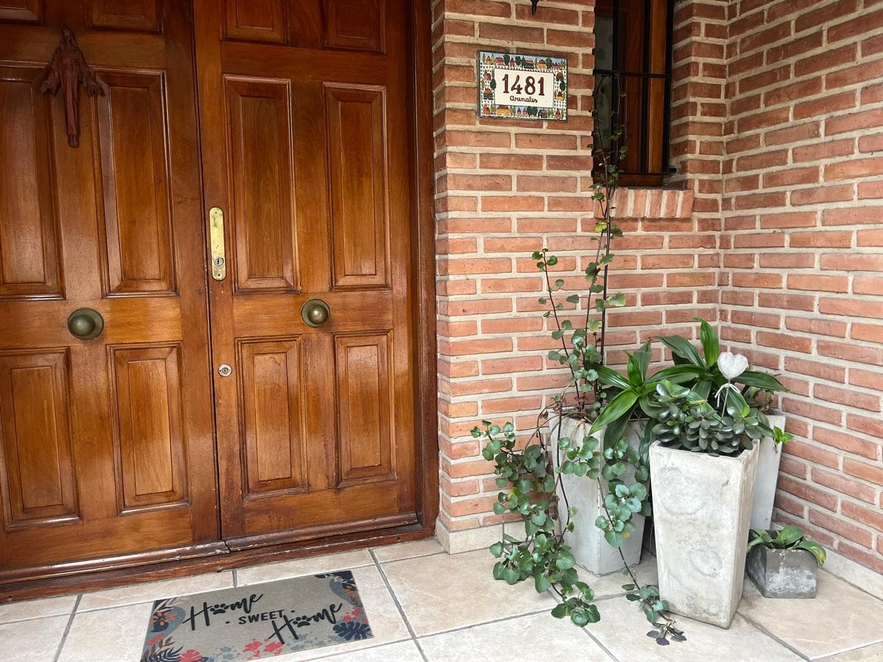 Casa venta en el centro de Martinez