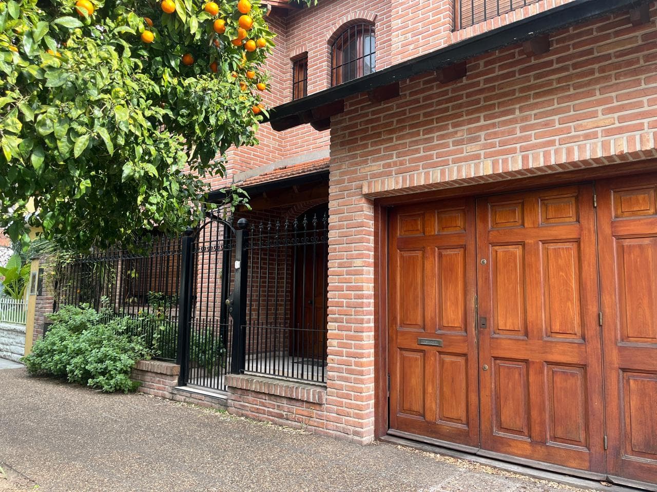 Casa venta en el centro de Martinez