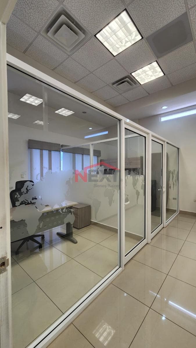 CORPORATE OFFICES FOR SALE IN VALLE ESCONDIDO