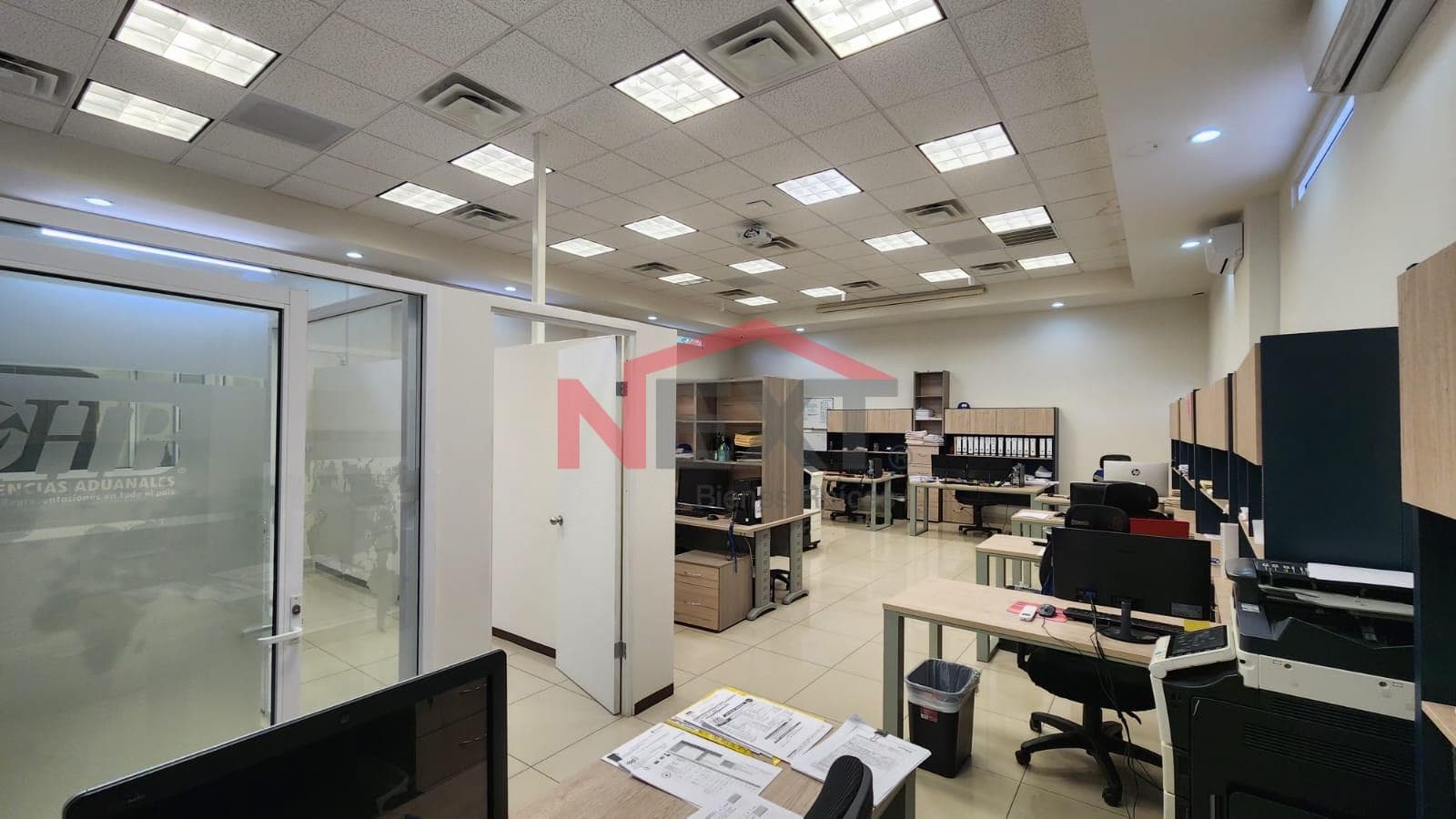 CORPORATE OFFICES FOR SALE IN VALLE ESCONDIDO