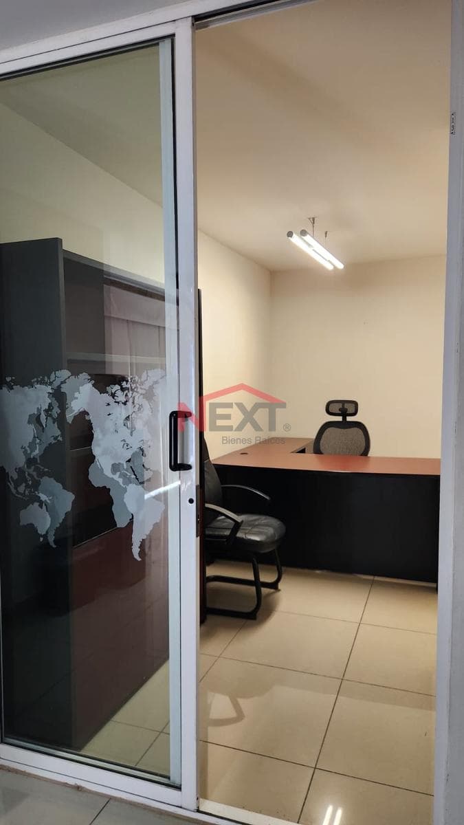 CORPORATE OFFICES FOR SALE IN VALLE ESCONDIDO