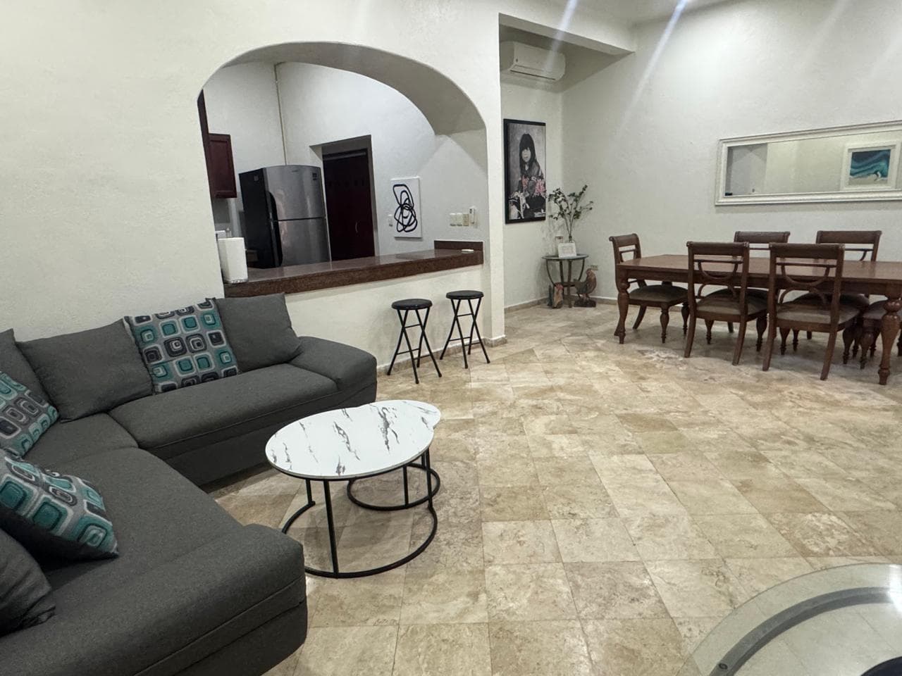 Apartment in Playa del Carmen